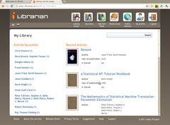 i-Librarian